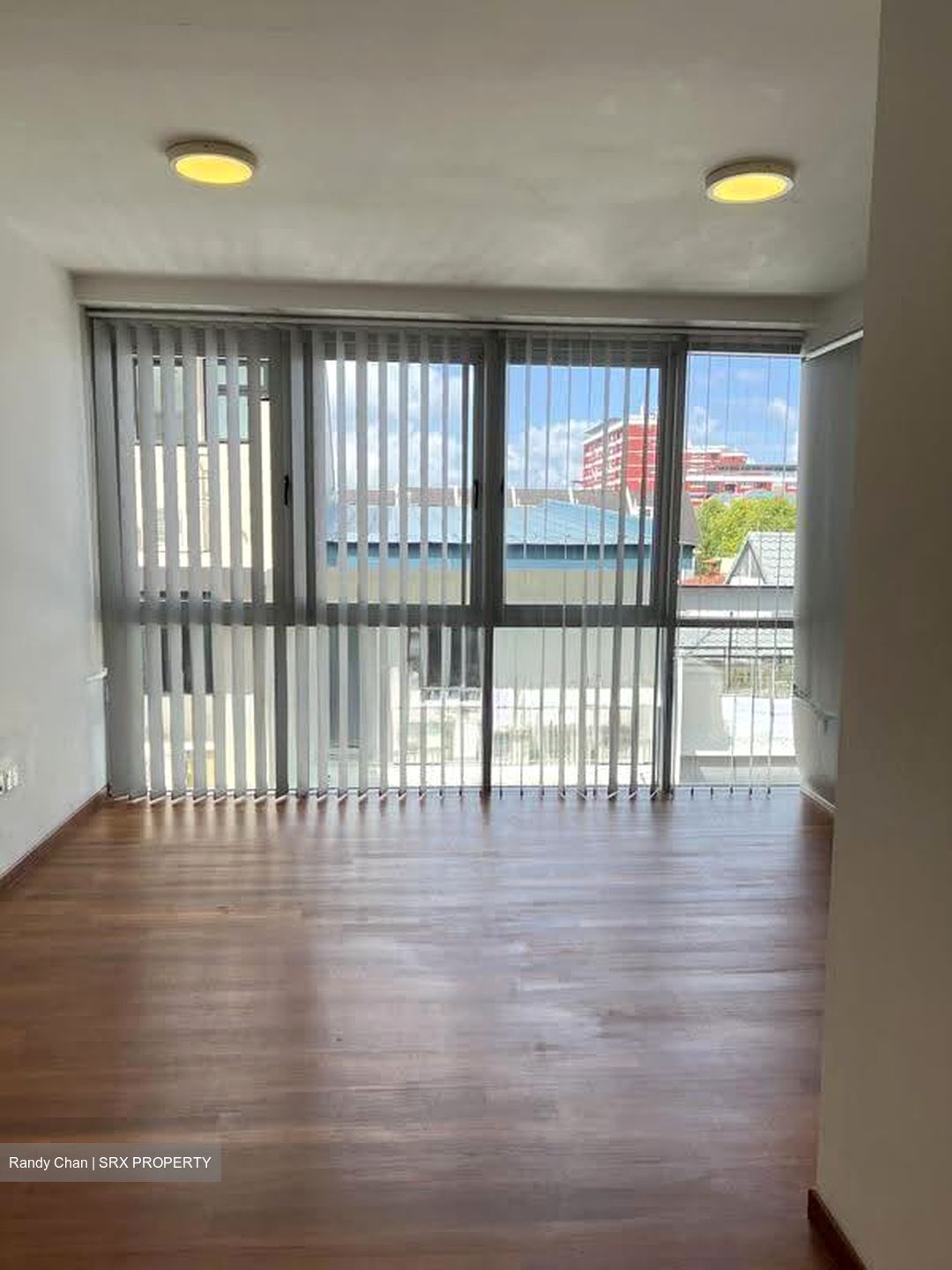 Charlton Residences (D19), Terrace #638199921